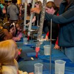 Girls & Science Kick-Off 2026