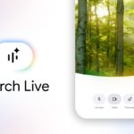 Google begins rolling out Search Live globally