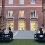 Thrifted outfits take stage at Green Carpet Fashion show during University of Arizona Fashion Week