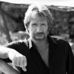 Remembering Chuck Norris (1940 – 2026)