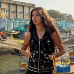 The World According to Diya Joukani