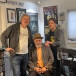 The Honeytones’ 40-year rock ‘n’ roll journey: Podcast