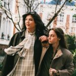 Lucy Dacus’s First Paris Fashion Week Show, Through Her Eyes