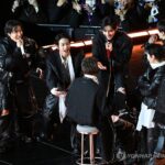 BTS comeback live tops Netflix movies chart in 77 countries