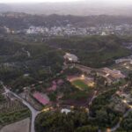 Greece Plans New Olympic Experience Center in Ancient Olympia