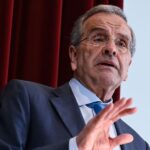 Government officials reject criticism from Samaras