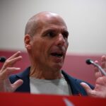 Varoufakis handed police summons over past drug use remarks