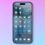 iOS 26.4 offers two Liquid Glass customization updates