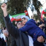 Iranian Diaspora in Greece Calls Conflict a Rescue Mission