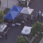 College student’s experiment at the center of FBI investigation in Irvine, family’s attorney says