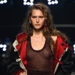 Isabel Marant Fall 2026 Runway, Fashion Show & Collection Review
