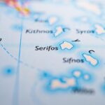 Israeli politician suggests purchasing 40 Greek islands as safe haven for Jews