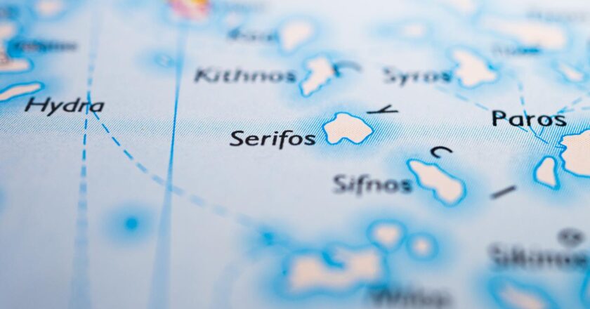 Israeli politician suggests purchasing 40 Greek islands as safe haven for Jews