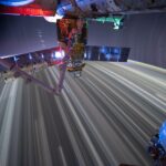 Japan’s Cargo Spacecraft Nears Departure as Crew Works Spacewalk Preps, Science