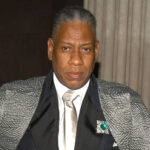 André Leon Talley Is Celebrated in an Exhibition at SCAD FASH Lacoste, in France