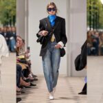 Derby Sneakers Are the Shoes Every Fashion Person Will Wear in 2026