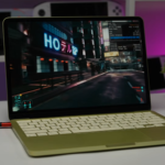 Cyberpunk 2077 runs on MacBook Neo at over 30 FPS — PC gaming is possible with A18 Pro iPhone chip