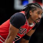Bulls waive Jaden Ivey over anti-LGBTQ rant, citing conduct detrimental to team