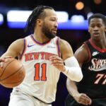 NBA odds, lines, spreads, picks, predictions: This Wednesday parlay returns over +500