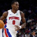 NBA picks: Contenders, best bet for 2026 Most Improved Player award