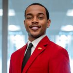 Branden James ’26 | UNCW