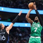 Celtics vs. Thunder prediction, odds, time: 2026 NBA picks for Thursday, March 12