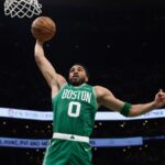 NBA picks: Jayson Tatum part of Timberwolves vs. Celtics SGP for March 22