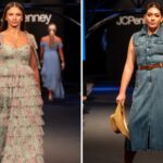 JCPenney’s Other Paris Fashion Show