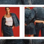 J.Crew x Lee Jeans Drop Denim Collab for Spring 2026