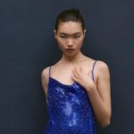 Jenny Packham Fall 2026 Runway, Fashion Show & Collection Review