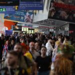 PAX Australia 2026 is returning in October, and early bird tickets are now available