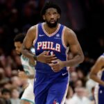 76ers vs. Heat prediction, odds, spread, time: 2026 NBA picks for Monday, March 30