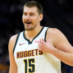 Nikola Jokić seemingly puts an end to free agency rumors before they really begin