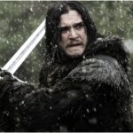 12 Coolest Swords In Movies & TV Shows