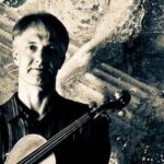 Music Review: Jonathan Bagg – ‘Viola Revival’