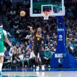 Hawks’ Jonathan Kuminga hits the sixth-longest basket in NBA history