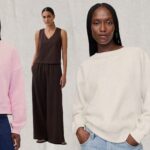 16 New Spring Athleisure Staples Fashion People Love