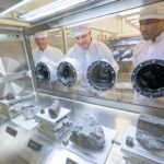 Science finds a place on Artemis 2