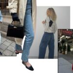 6 Spring 2026 Denim Trends That All Fashion People Are Wearing