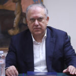 Greece May Extend Food Price Caps, Development Minister Says