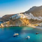 Greece’s Karpathos Becomes One of Europe’s Most Promising Travel Spots
