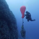 New Shipwrecks and Ancient Port Revealed Off Greece’s Karpathos