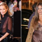 Kate Moss, Sofia Vergara stun in sheer looks at Paris Fashion Week: PHOTOS