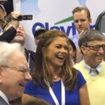 Kathy Ireland sues longtime managers, claiming decades of financial betrayal