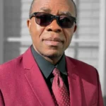 David Kenfack elected as a Fellow to the African Academy of Sciences