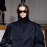 Kent & Curwen Fall 2026 Runway, Fashion Show & Collection Review
