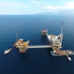 Kent Wins FEED Contract for Greece CO₂ Storage Project, Subsea Pipeline