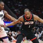 Warriors vs. Rockets prediction, odds, line, start time: 2026 NBA picks for Thursday, March 5