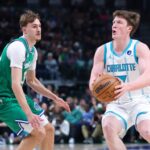 NBA Rookie Rankings: Kon Knueppel, Cooper Flagg are staging an epic duel