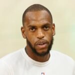 Khris Middleton gets disciplined by the NBA over mouthpiece incident